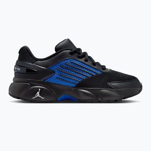 Children's shoes Nike Jordan Trunner Flow black/game royal/white
