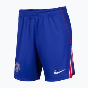 Men's football shorts Nike Paris Saint-Germain Dri-Fit Stadium Home old royal/white