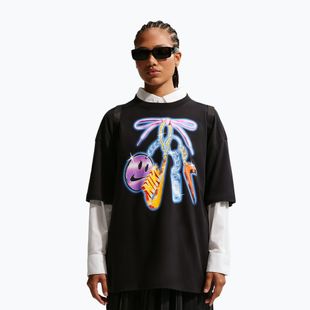 Women's Nike Sportswear Classic Oversized T-shirt 010 black