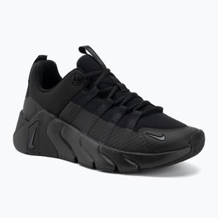 Women's training shoes Nike Free Metcon 7 black/black/anthracite