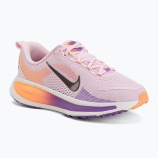 Nike Vomero running shoes 18 pink foam/bright violet/sail/tattoo
