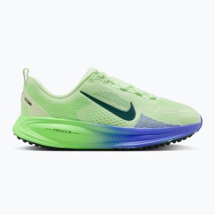 Running shoes Nike Vomero 18 volt tint/black spruce