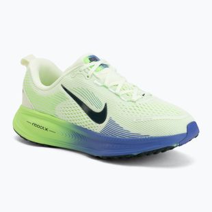 Running shoes Nike Vomero 18 volt tint/black spruce