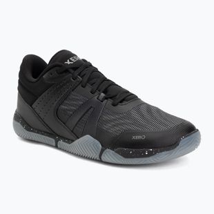 Men's barefoot shoes Xero Shoes X1 Low black