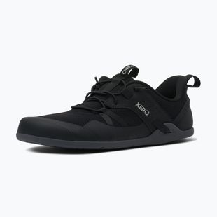 Men's barefoot shoes Xero Shoes Prio Easy On black