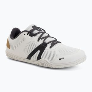 Women's barefoot shoes Xero Shoes 360 Rally white/asphalt