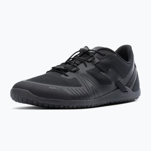 Men's barefoot shoes Xero Shoes XT Max black