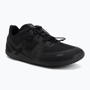 Men's barefoot shoes Xero Shoes XT Max black