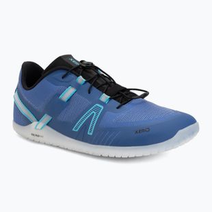 Men's barefoot shoes Xero Shoes XT Max blue