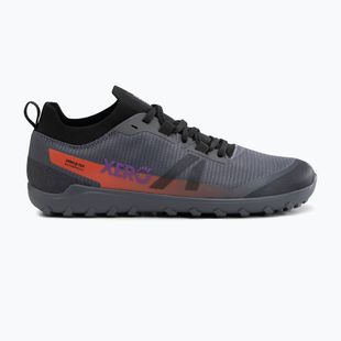 Women's barefoot shoes Xero Shoes Mesa Summit Waterproof asphalt/multi
