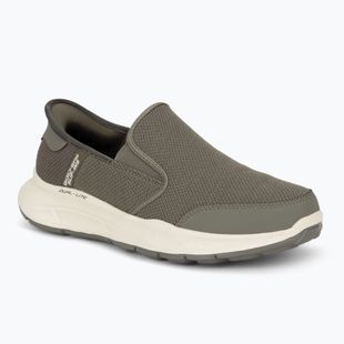 Men's shoes SKECHERS Slip-Ins Equalizer 5.0 - Drayze taupe
