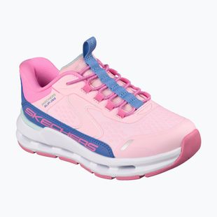 Children's shoes SKECHERS Glide-Step + Vista Lane pink