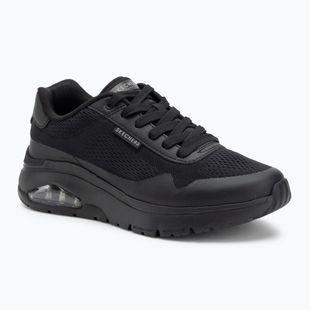 Men's shoes SKECHERS Uno Flex Spring On Air black