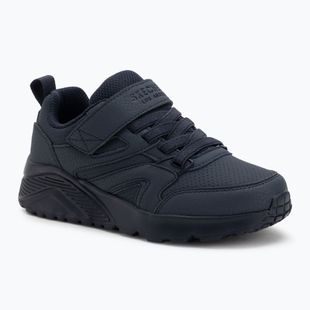 Children's shoes SKECHERS Uno Lite Echo Surge navy