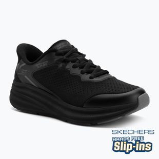 Men's shoes SKECHERS Bobs Skillz black