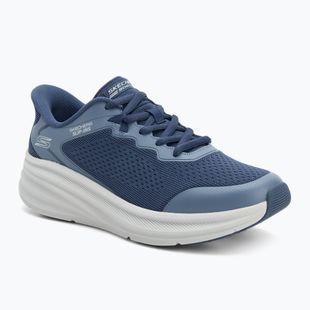Men's shoes SKECHERS Bobs Skillz navy