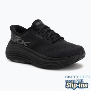 Women's running shoes SKECHERS Max Cushioning Endeavour Hallandale black