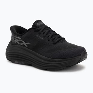 Women's running shoes SKECHERS Max Cushioning Endeavour Hallandale black