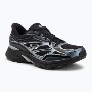 Women's shoes SKECHERS Stamina Sport black