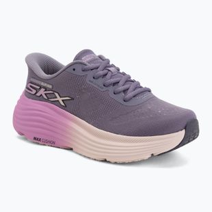 Women's shoes SKECHERS Max Cushioning Endeavour Hallandale purple