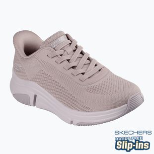 Women's shoes SKECHERS Bobs Sparrow Flex Too You pink