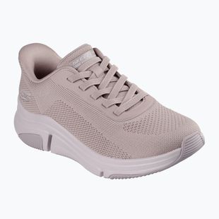 Women's shoes SKECHERS Bobs Sparrow Flex Too You pink