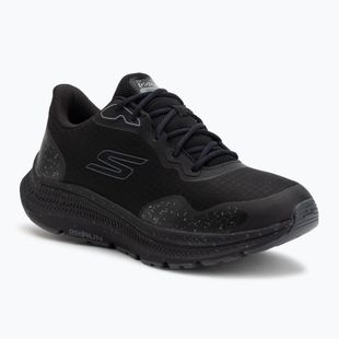 Men's shoes SKECHERS Go Run Consistent 2.0 Piedmont black