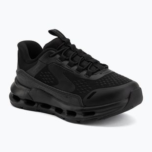 Children's shoes SKECHERS Glide-Step + Vista Lane black