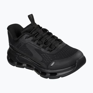 Children's shoes SKECHERS Glide-Step + Vista Lane black