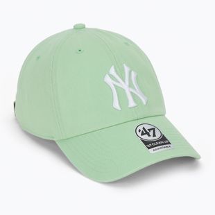47 Brand MLB New York Yankees CLEAN UP aloe baseball cap