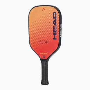 HEAD Attitude Suprm pickleball racket