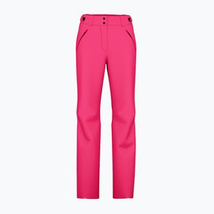 Women's ski trousers HEAD Joy dark pink