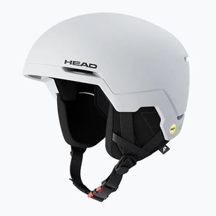 Ski helmet HEAD Faero MIPS white