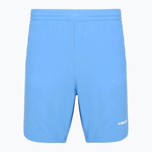 Men's tennis shorts HEAD Power airforce blue/white