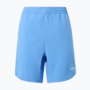 Men's tennis shorts HEAD Power airforce blue/white