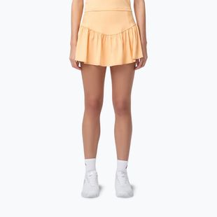 Women's tennis skirt HEAD Move Skort apricot