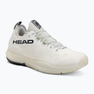 Men's padel shoes HEAD Motion Pro 1.5 white/blueberry