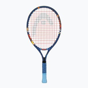 Children's tennis racket HEAD Paw 21 blue