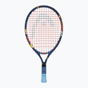 Children's tennis racket HEAD Paw 19 blue