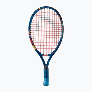Children's tennis racket HEAD Paw 19 blue