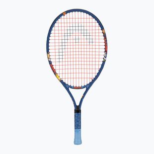 Children's tennis racket HEAD Paw 23 blue