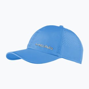 Baseball cap HEAD Pro Player Cap airforce blue