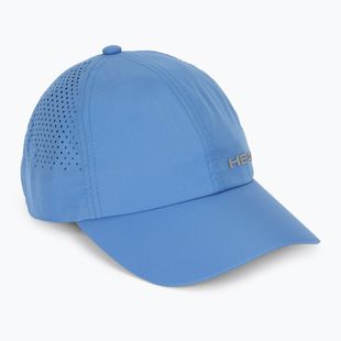 Children's baseball cap HEAD Kids Pro Player Cap airforce blue