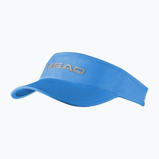 Tennis visor HEAD Pro Player Visor airforce blue