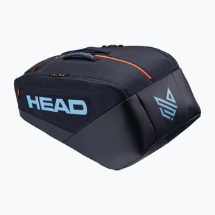Tennis bag HEAD Pro Racquet Bag XL 70 l navy