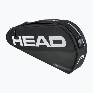 Tennis bag HEAD Tour Racquet Bag S 30 l black
