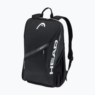 Tennis backpack HEAD Tour 25 l black