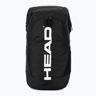 Tennis backpack HEAD Tour Racqpack black