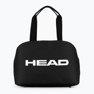 Tennis bag HEAD Tour Tote Bag 22 l black