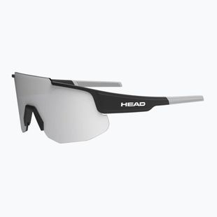 Sunglasses HEAD Sunshield S4 silver/black/fmr silver